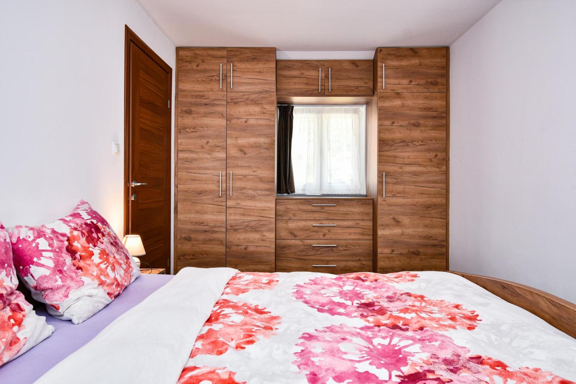 Apartman Lavanda Sa Bazenom I Okucnicom 4* Hreljin Exterior photo